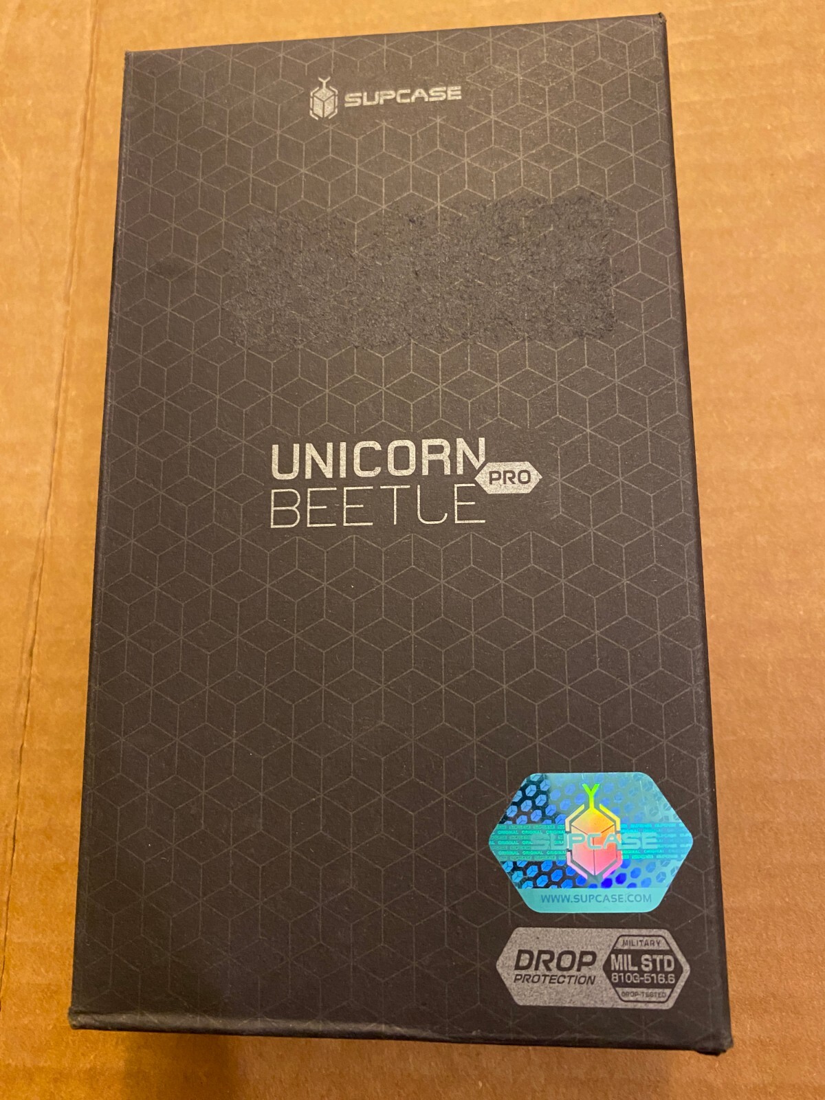 New SUPCASE Unicorn Beetle Rugged Protection Case for iPhone 11 6.1" w/Belt Clip