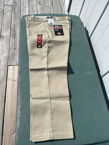 【90s】 Dickies 874 USA製 34×30 90s】 Dickies 874 USA製 34×30 38X29 Black Vintage Dickies