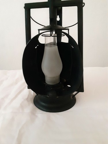1916‑30s　DIETZ Ideal Inspector’s Lamp 1916‑30s DIETZ Ideal Inspector's Lamp 1916‑30s DIETZ Ideal