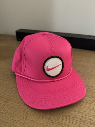 Hat Cap Pink