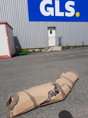 Foto dell'oggetto di un acquirente verificato
