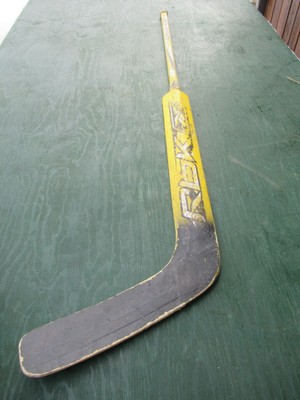 Vintage Wooden 57