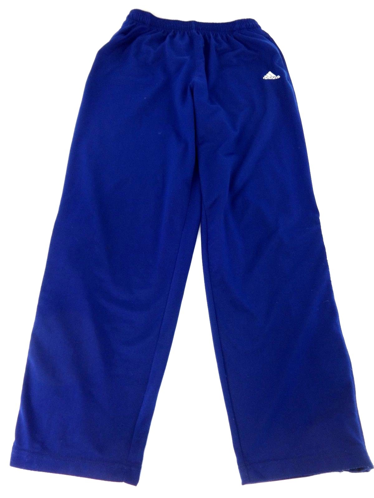 pants adidas mujer azul