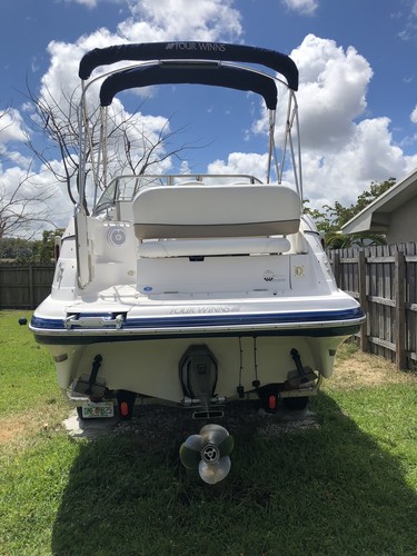 boat for sale used