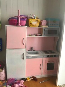 Kids Kitchen Kmart Toys Indoor Gumtree Australia Free Local