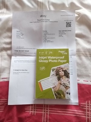 Item photo(s) from verified buyer