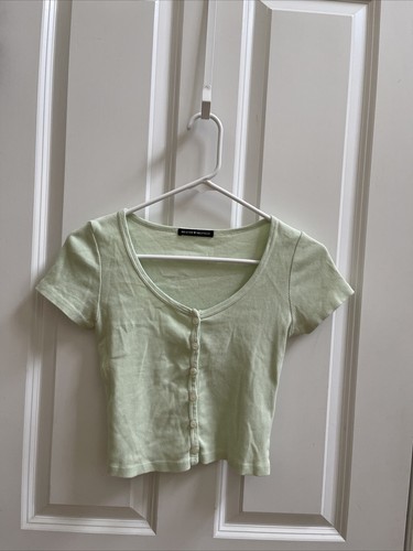 brandy melville レア　レコード　Tシャツ $_12.JPG?set_id=880000500F