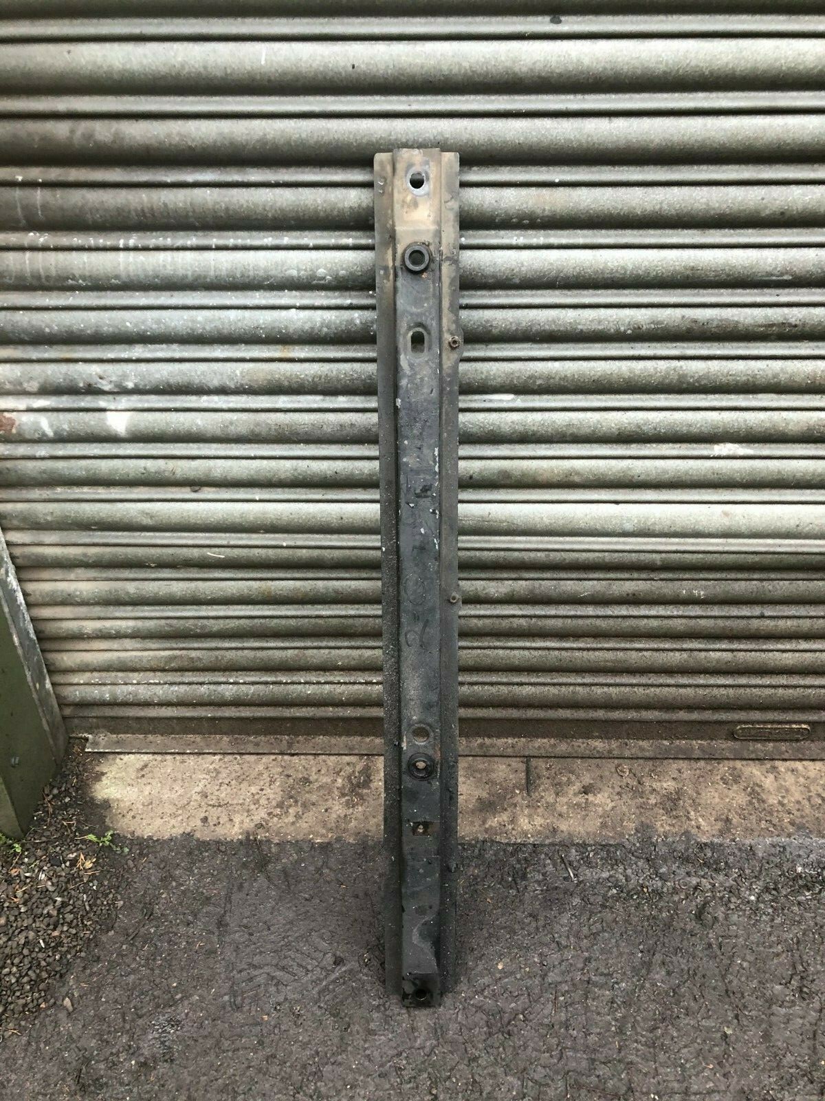 Used Radiator Front Support Bracket For Vauxhall Vivaro / Renault Trafic 2.0-731433