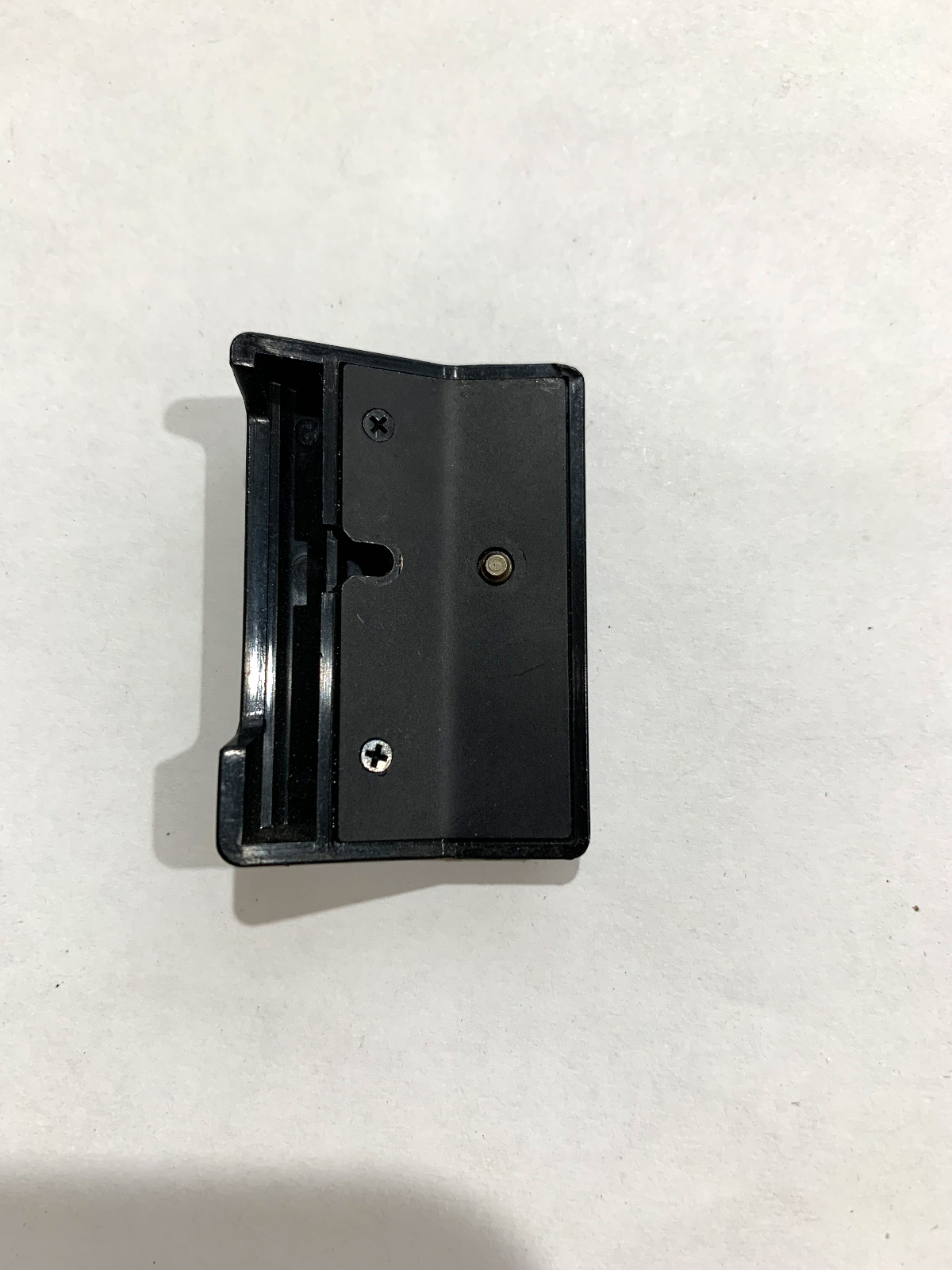 Canon A-1, or AE-1 Program Sports Grip - Genuine Canon parts