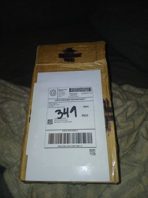 Artikelfoto(s) von einem verifizierten Käufer