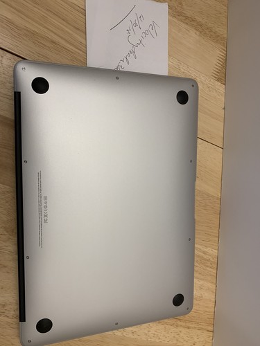 Mid 2013 MacBook Air 13 i7 512gb SSD 8gb Excellent