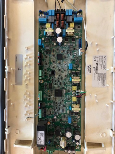 Sensormatic Ultra Post VI Complete System W/ Accessory Tags