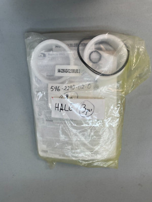 546 2290 02 0 - FIRETRUCK SERVICE KIT, 2.5 LVL2, HALE