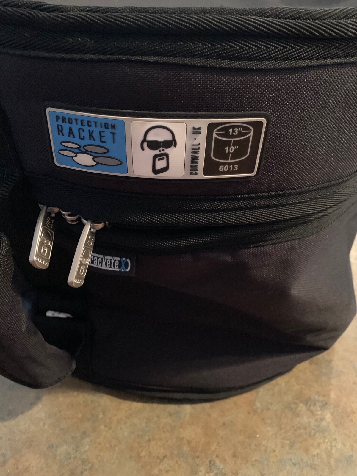 Protection Racket 13