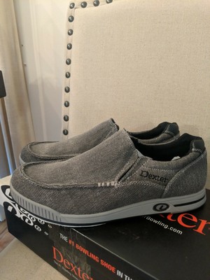 dexter mens keegan plus right hand