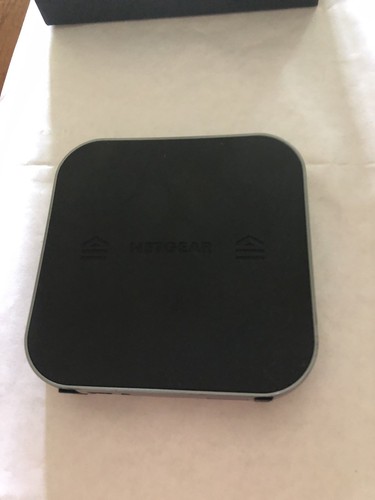 AT&T Nighthawk LTE Mobile Hotspot Router - locked