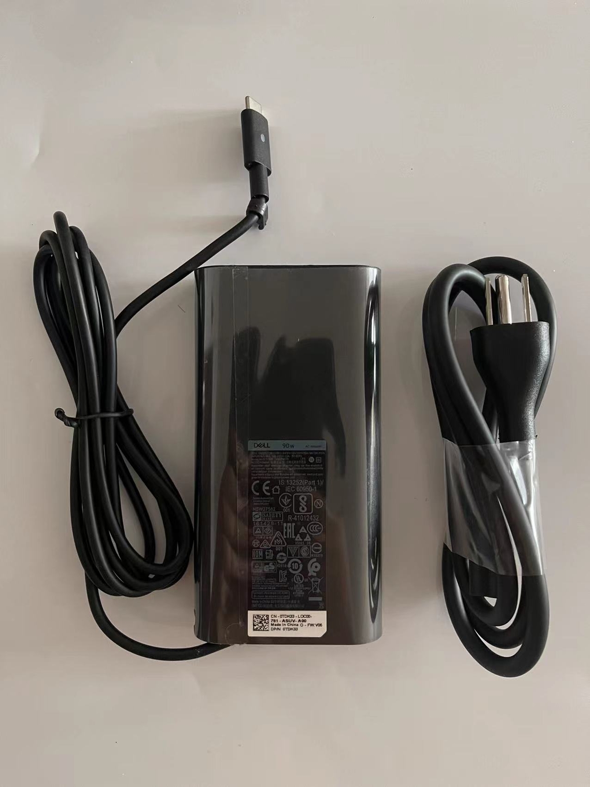 Charger La90pm170 0tdk33