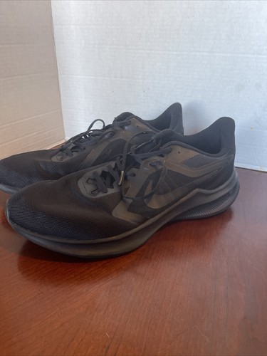 nike downshifter size 14