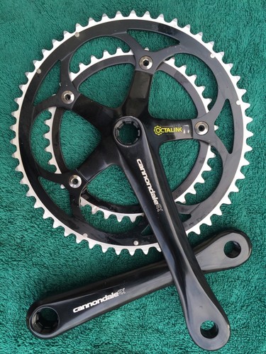 OLD cannondale クリスキング　SPINERGY OLD cannondale クリスキング SPINERGY - メルカリ