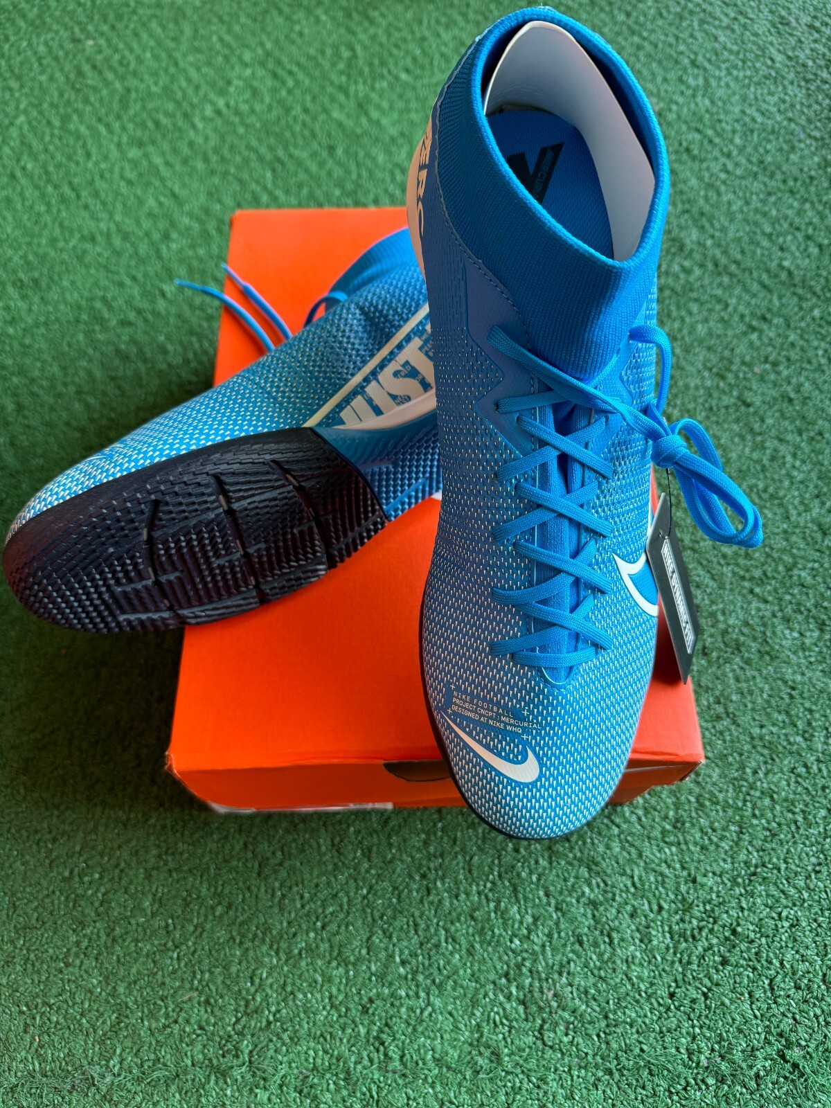 nike superfly academy 7