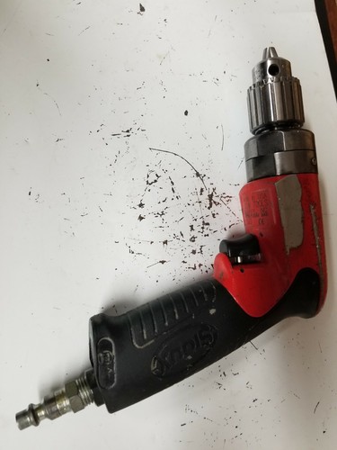 Aircraft tools Sioux Model  3/8