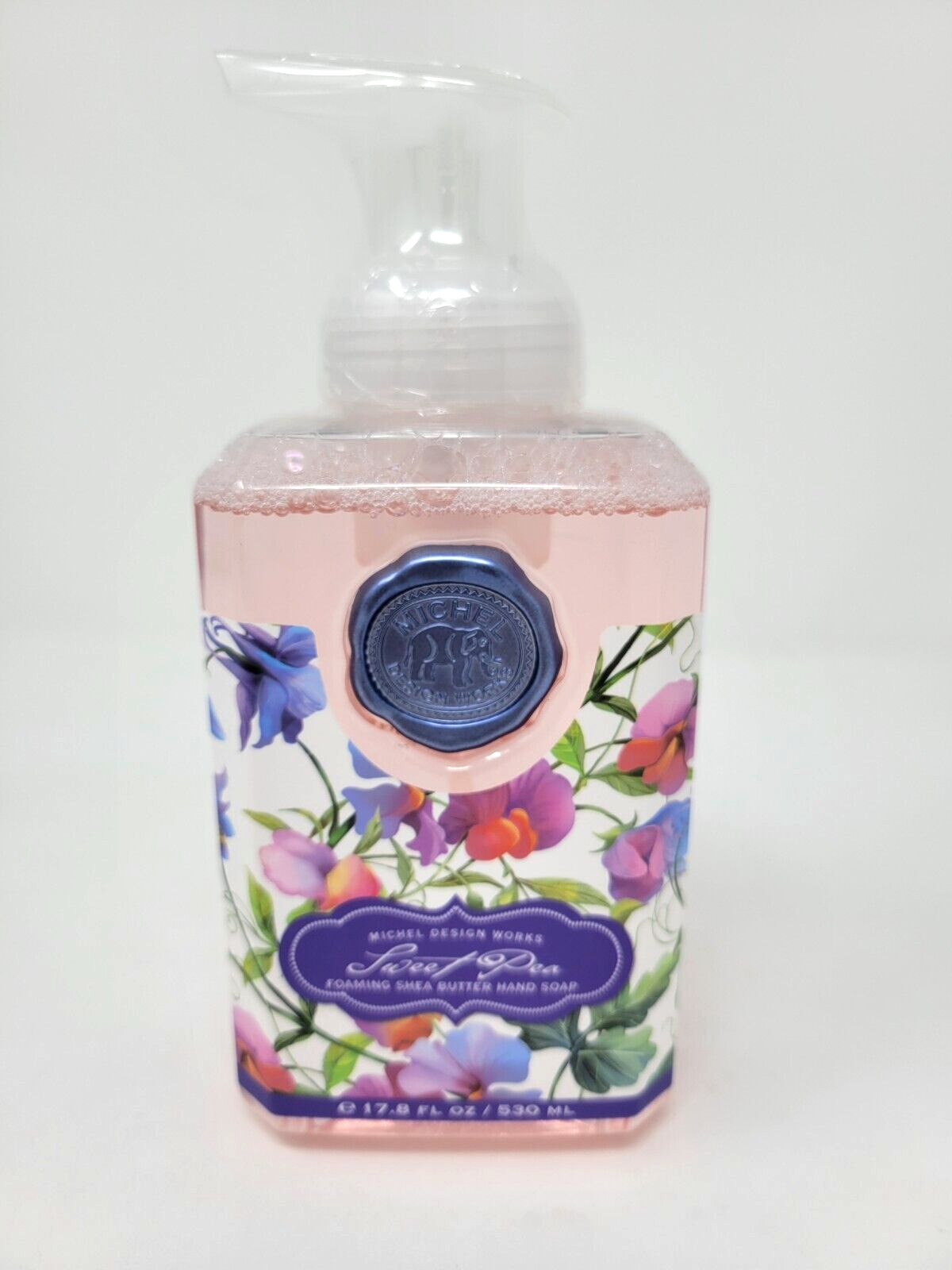 Sweet Pea 17.8 Oz.