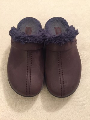 girls crocs size 12