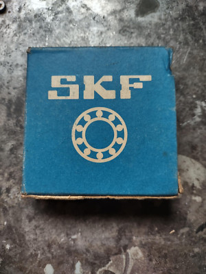 RLS11 Ball Bearing Premium Brand SKF 1-3/8x3x11/16''