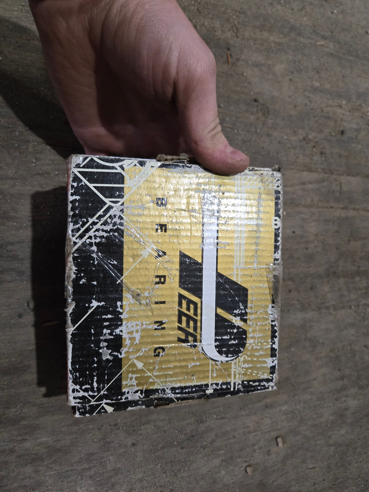 Premium GW214PPB2 AG Disc Harrow Bearing 2.7559