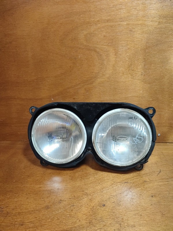  Phares Yamaha Xt 600 Z TÃNÃRÃ 3aj 88-91 (Mauvais Ã©Tat,  Pour PiÃ¨Ces)