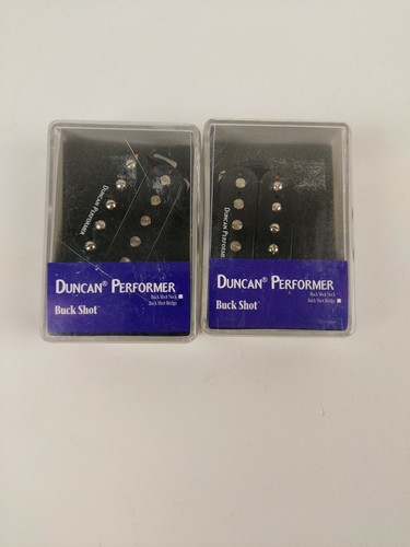 Duncan Designed ピックアップ HB103N&HB103B （Seymour Duncan