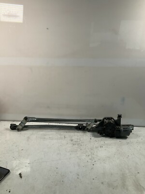 Motorino tergicristallo FORD FOCUS 3397020776 (2006)