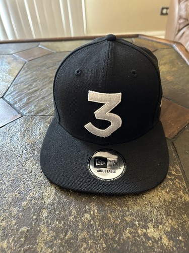 chance the rapper 3 hat | eBay