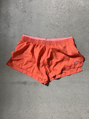 NIKE WOMENS ELEVATE 5  RUNNING SHORTS