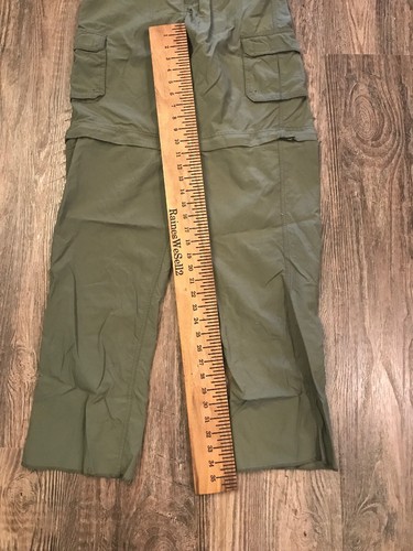 Boy Scouts of America Adult XS Classic 30