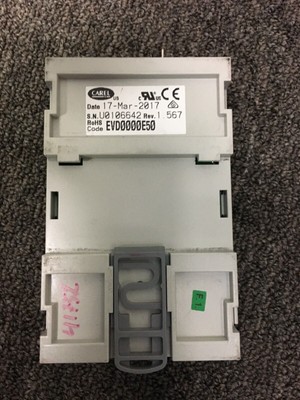Carel EVD0000E50 EVD Evolution