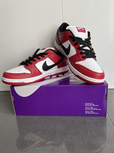 Nike SB Dunk Low Pro \