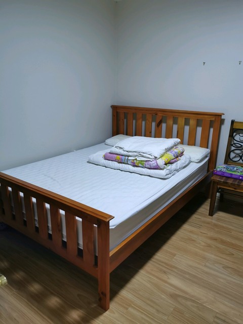 size of kids bed