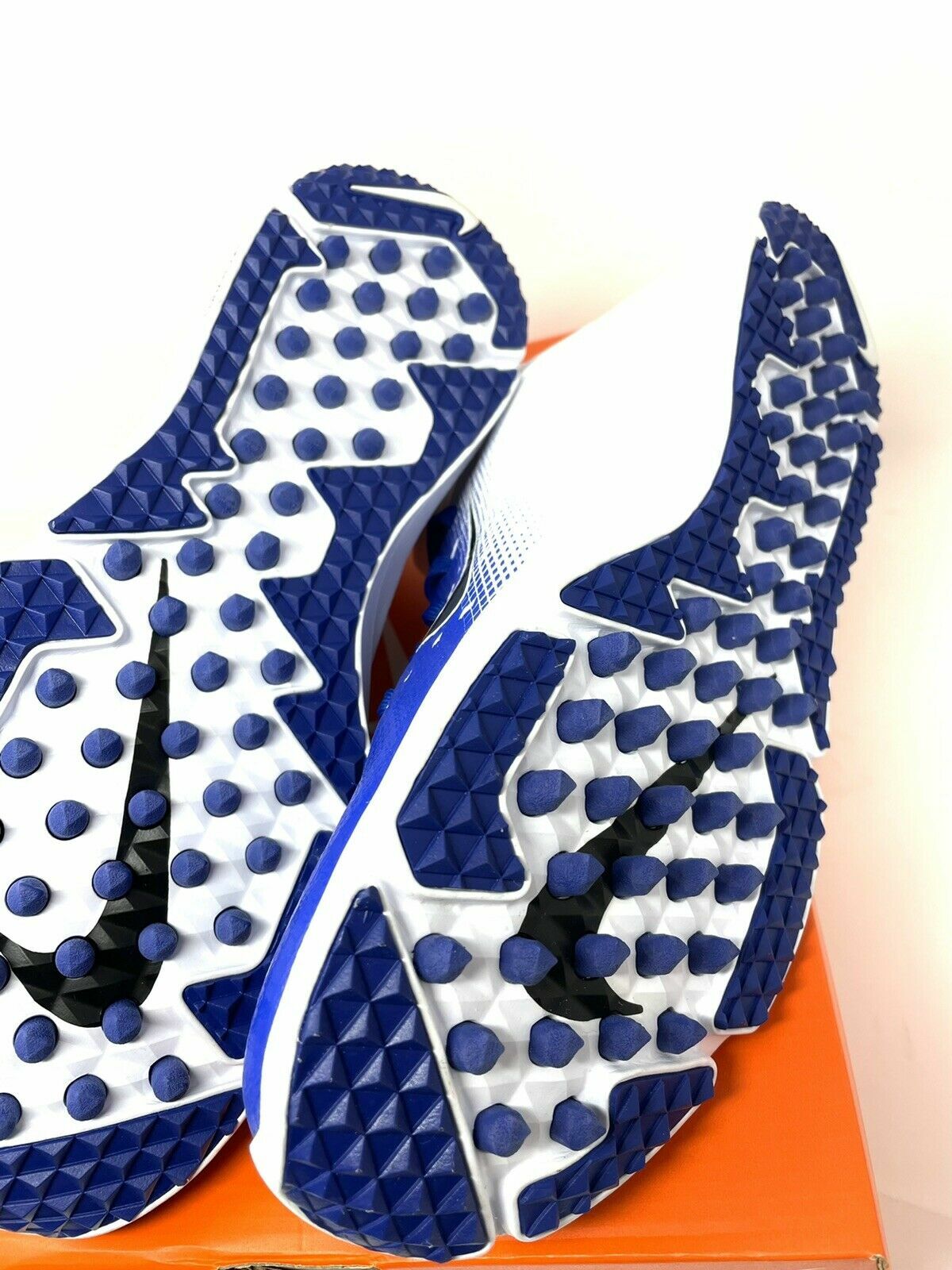 nike untouchable turf