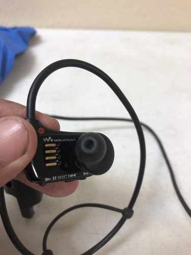 Sony Walkman NWZ-W273 Digital Music Player w/ Cradle  BCR-NWW270 a3h