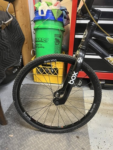 Expert Xl Bmx Race Bike