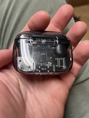 Item photo(s) from verified buyer