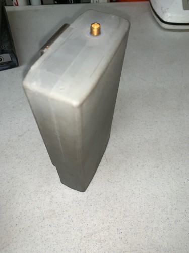 Leica External Radio TCPS26B