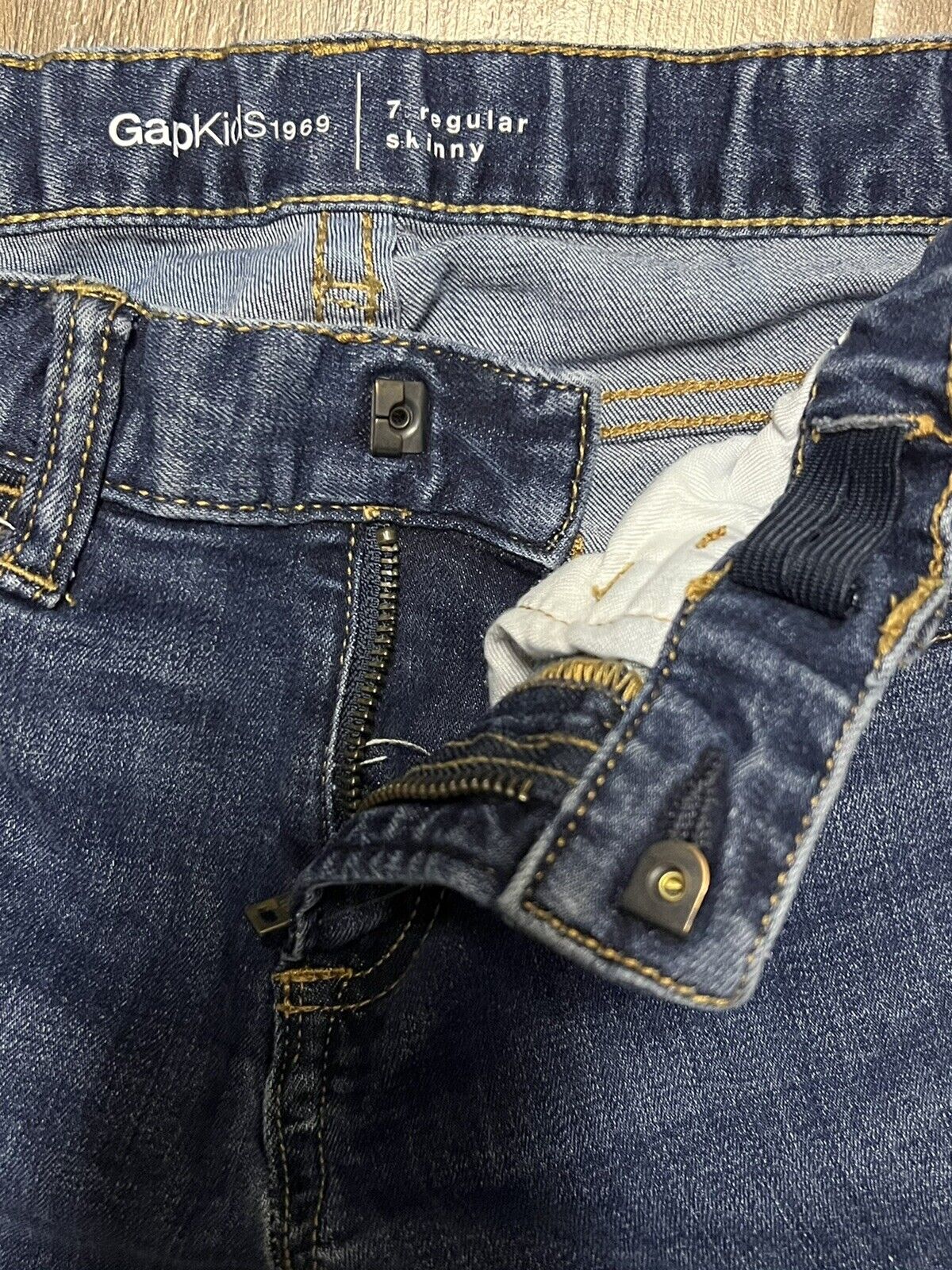Gap kids 1969 jeans deals