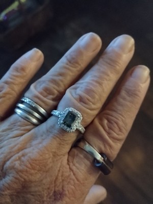 Fotos del artículo de un comprador verificado