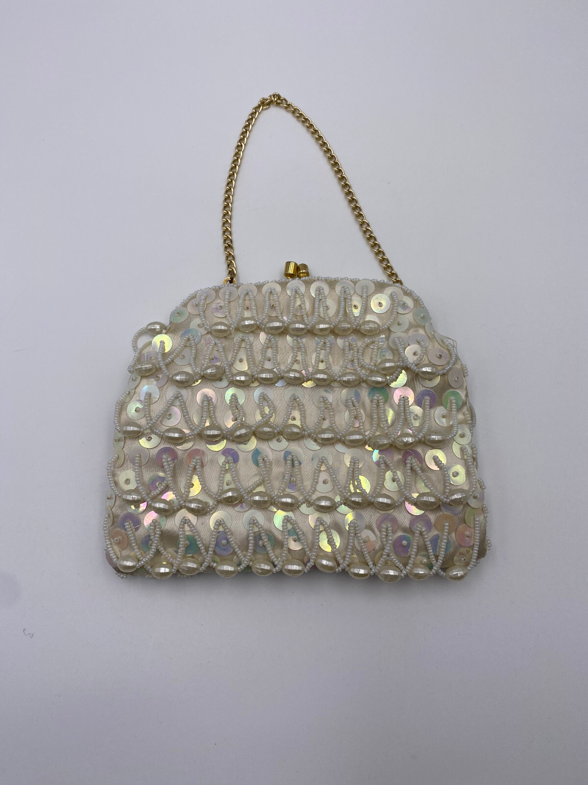 【完売品】Ameri vintage L BALL BEADS BAG アメリ Ameri METAL BALL BEADS BAG ハンド ショルダー - メルカリ