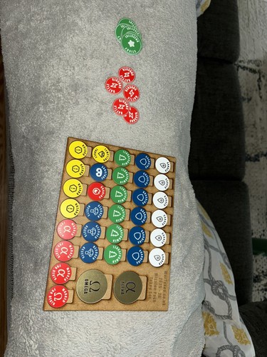 Artikelfoto(s) von einem verifizierten Käufer