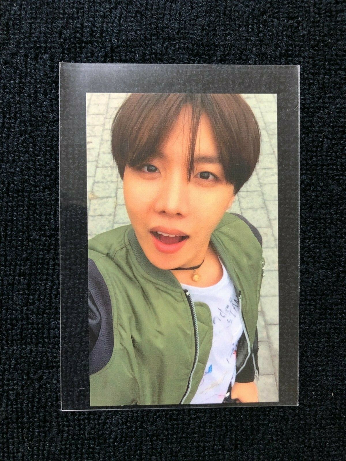 BTS NOW2 フォトカード ジョングク J-HOPE BTS NOW2 フォトカード ジョングク J-HOPE BTS NOW2 フォト