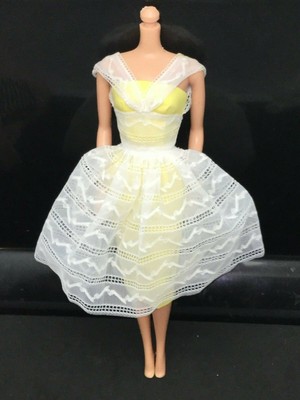 barbie orange blossom