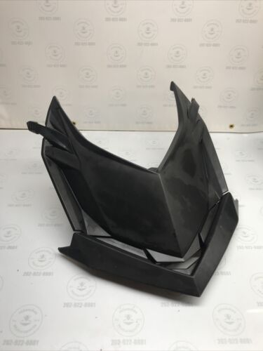 2014 Sea-doo Spark 900 Ace cover black box & Hull Deflector 2014 Sea-doo Spark 900 Ace cover black box & Hull Deflector